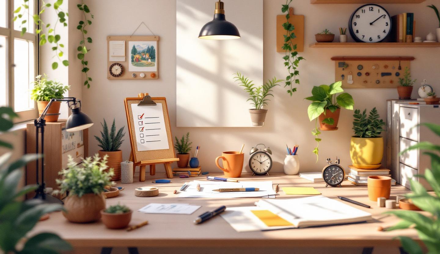 Turning Hobbies into Opportunities