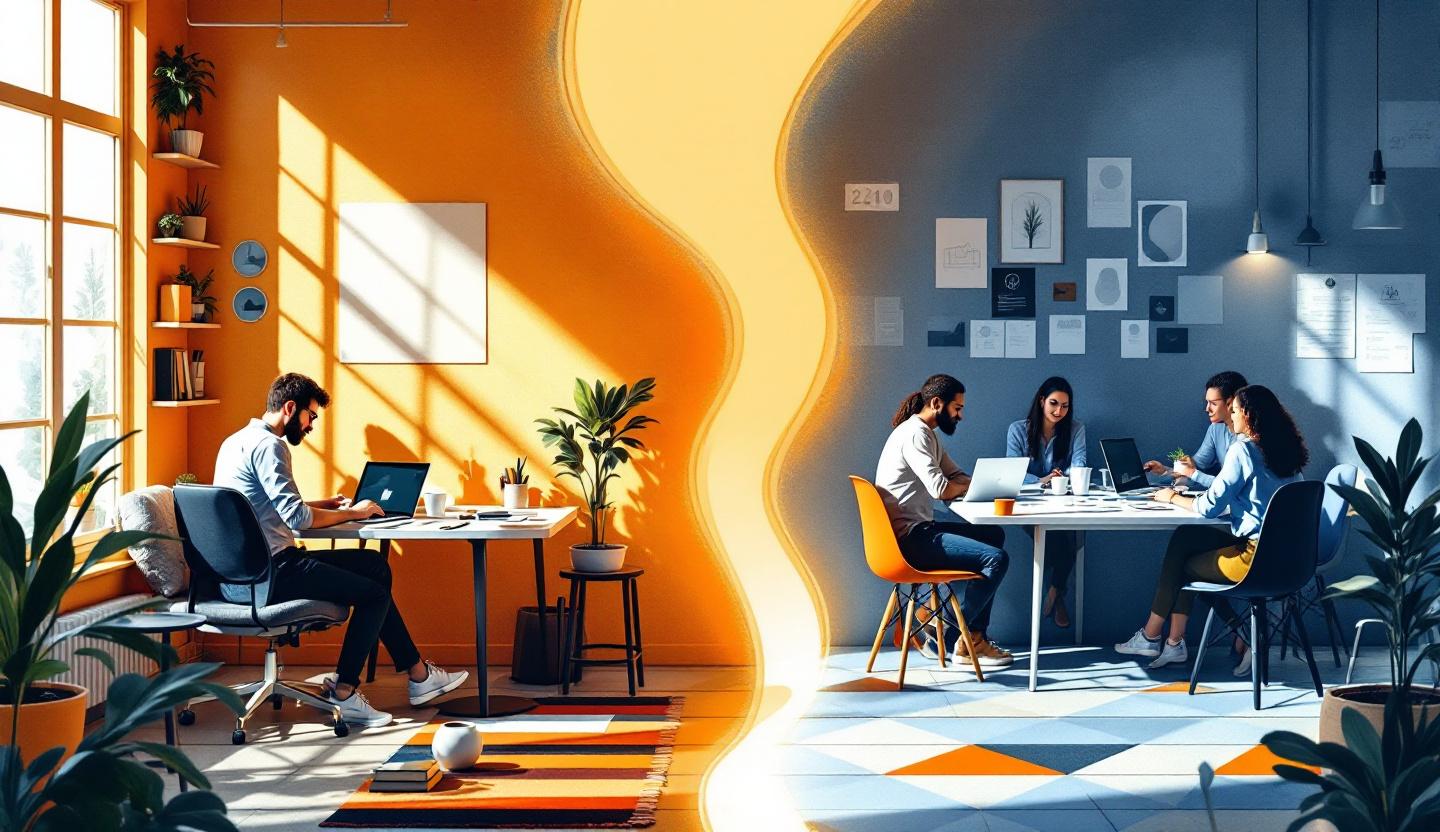 Freelance vs Full-Time: Finding Your Fit