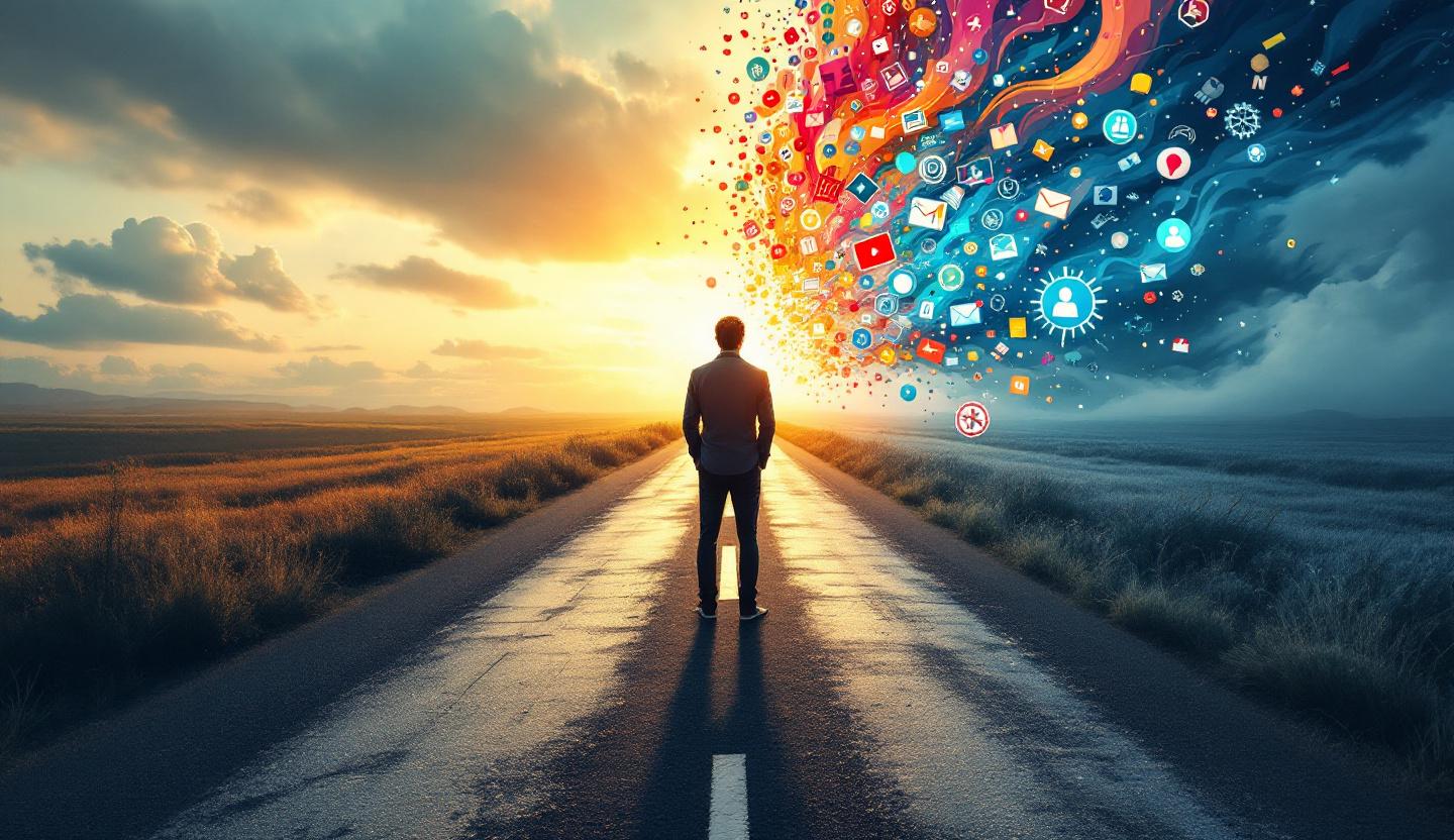Navigating Career Changes: Adjacent vs. Radical