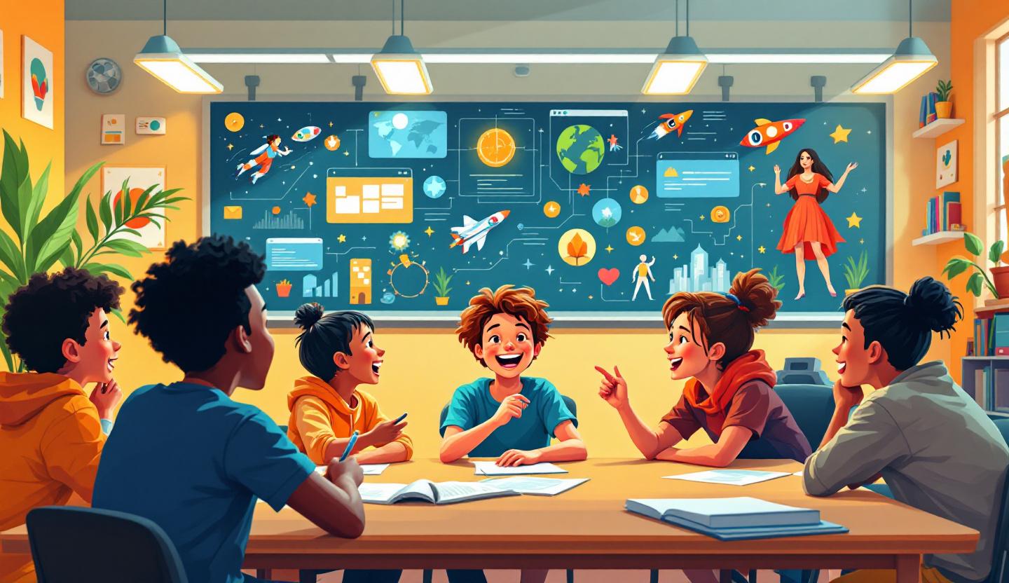 Career Coaching: Inspiring the Next Generation's Career Dreams