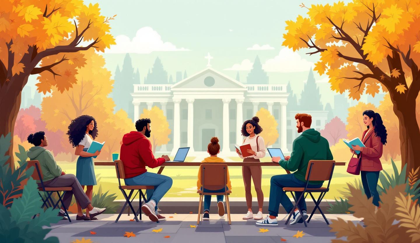 Career Coaching: Rethinking First-Year College Experiences