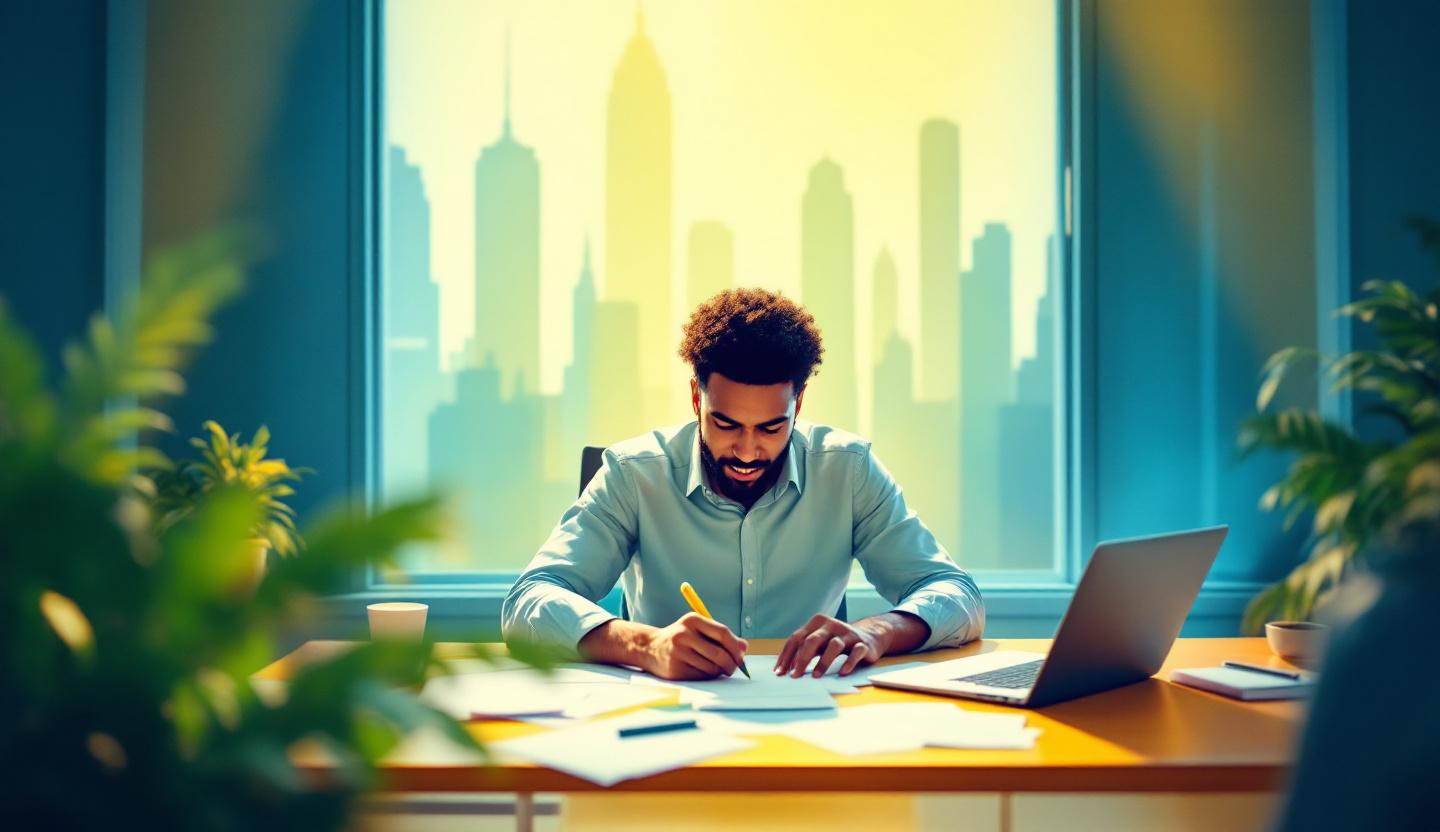 Career Coach: Revamp Your Cover Letter for Your Dream Job