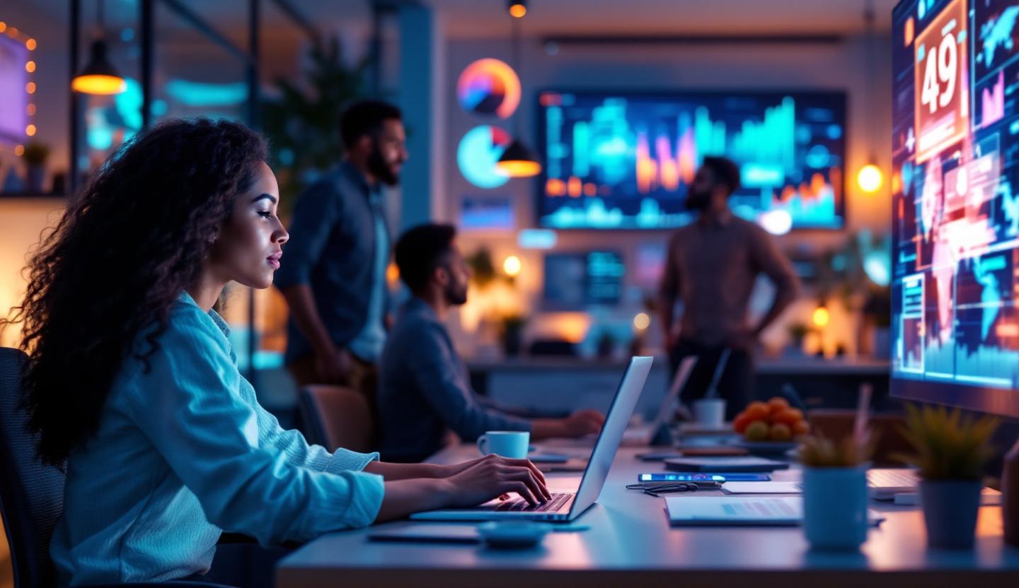 Boost Your Career with AI Skills