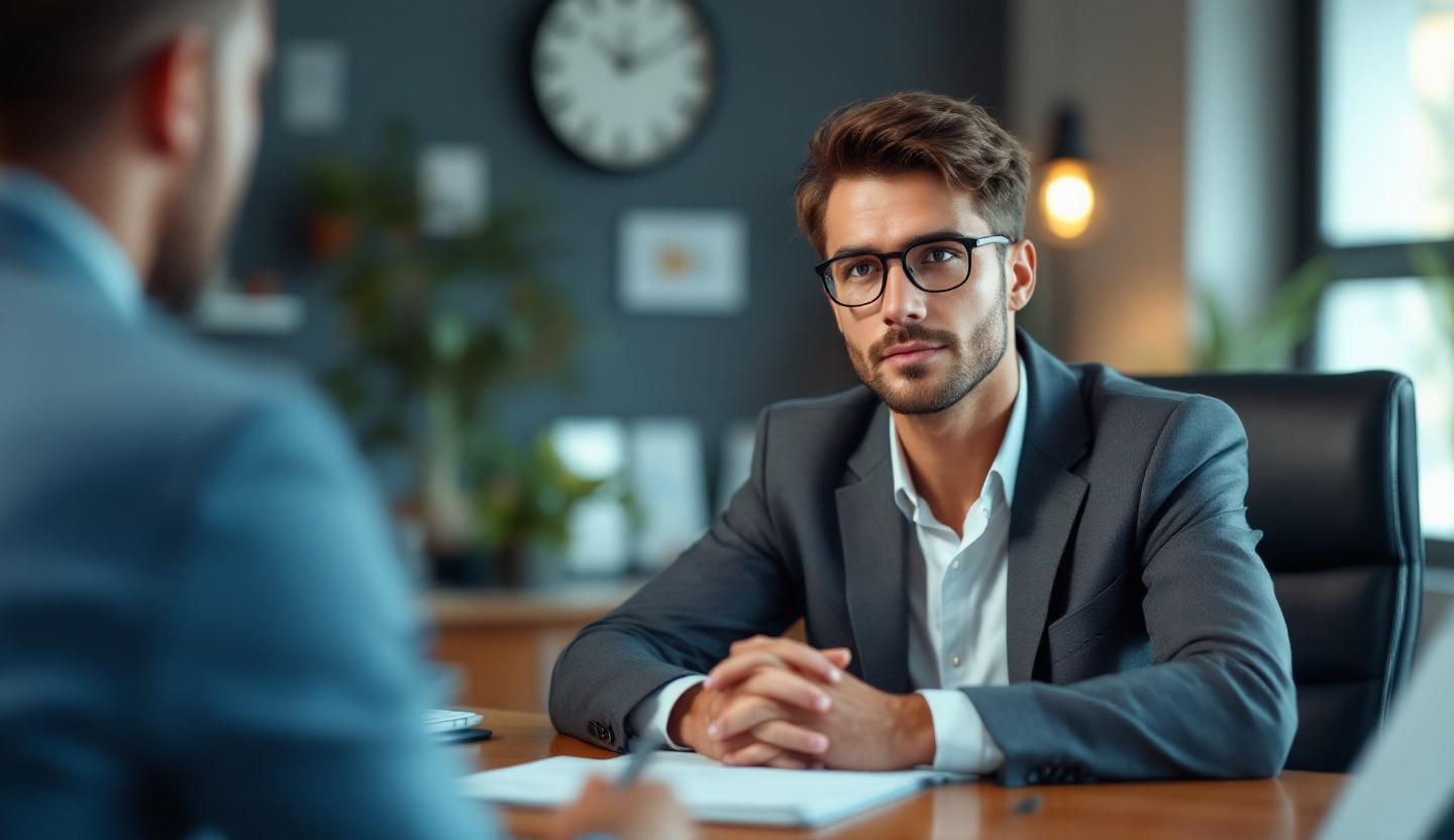 Ace Your Next Job Interview with Confidence