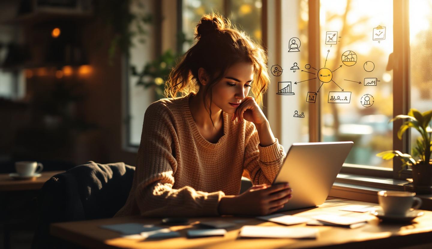 Career Coaching: Reflecting on Career Choices
