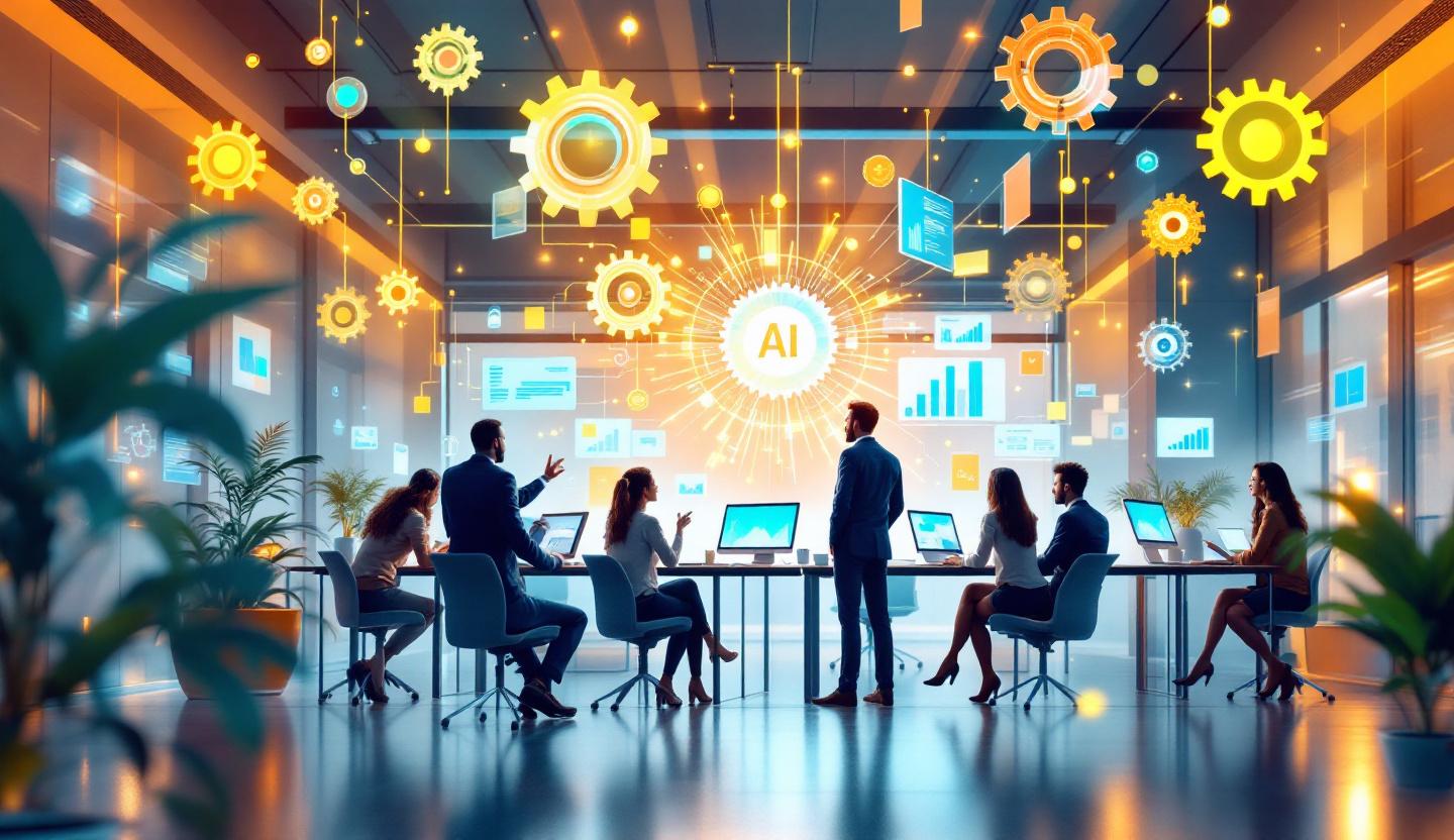 Boost Your Career by Upskilling in AI
