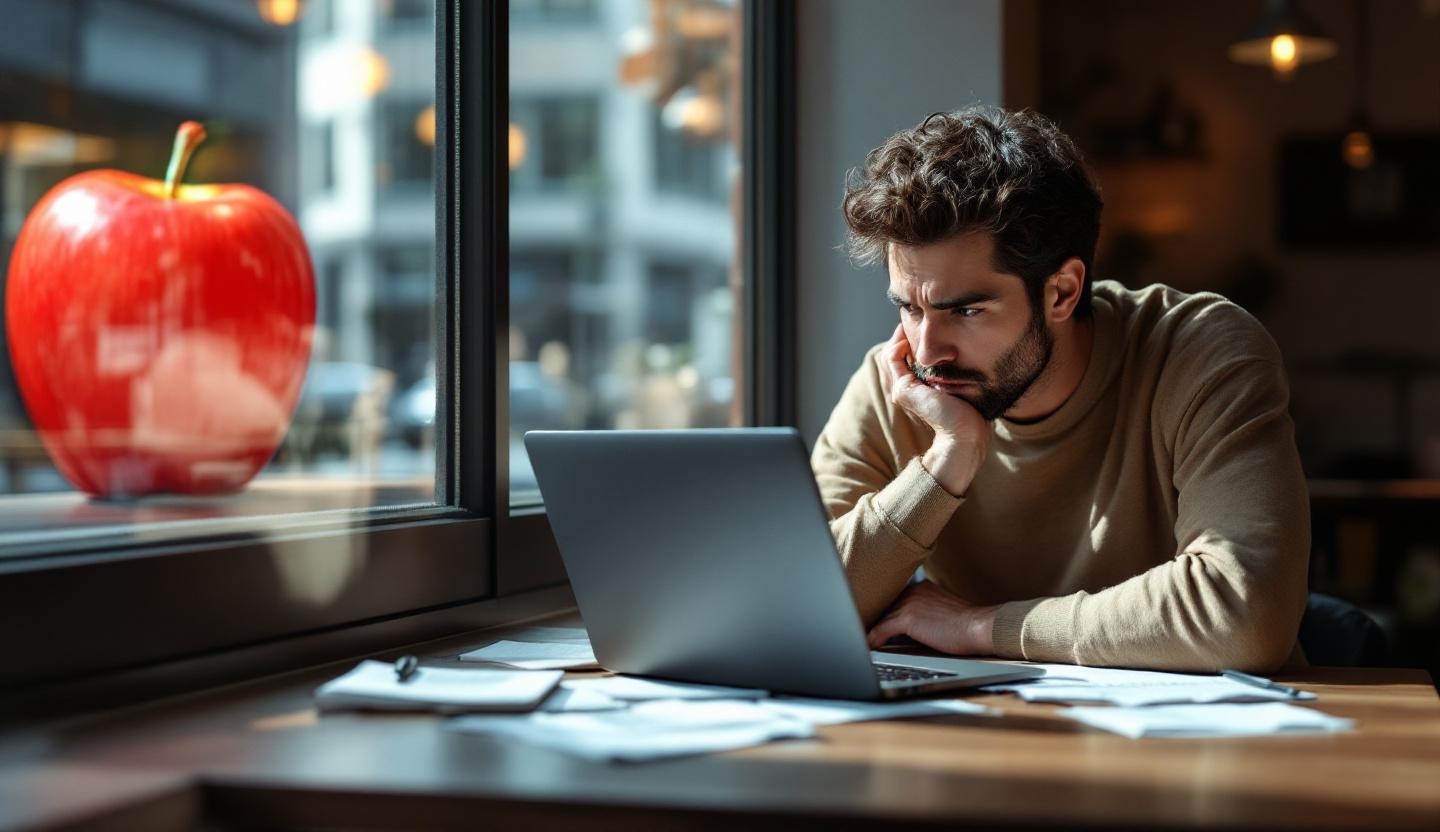 Navigating Multiple Remote Job Interviews Without the Offer