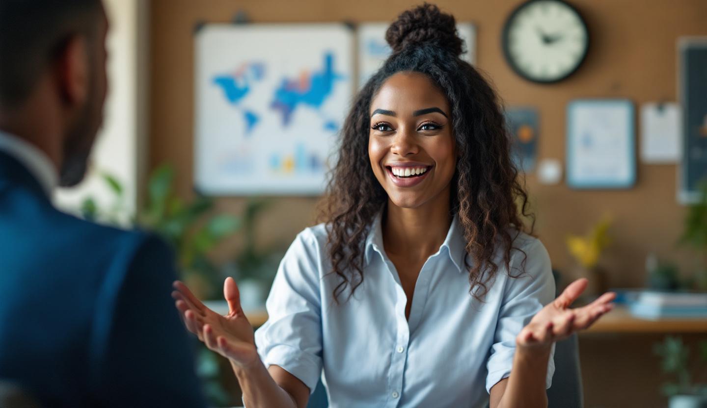 Mastering the Interview: Your Greatest Strengths