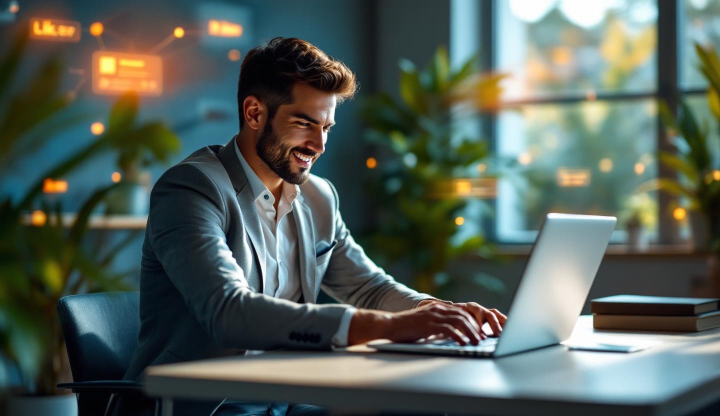 Turn the Tables on Recruiters